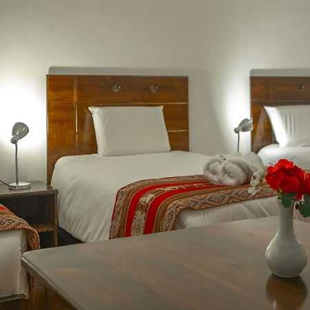 Hotel Del Prado Hometown Cuzco Exterior photo